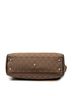 Gucci Brown Small Open Tote One size - photo 9