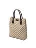 Gucci White Vertical Tote One size - photo 3