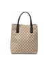Gucci White Vertical Tote One size - photo 5