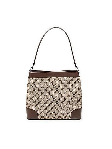 Gucci Shoulder Hobo (view 1)