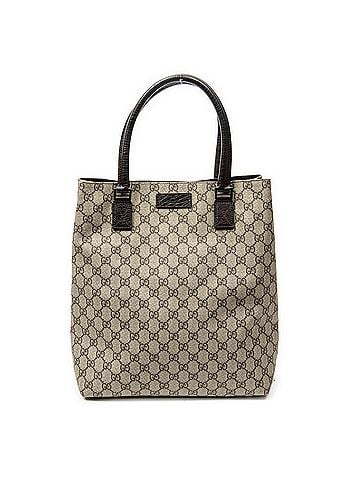 Gucci Vertical Tote (view 1)