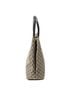 Gucci Brown Vertical Tote One size - photo 4