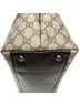 Gucci Brown Vertical Tote One size - photo 7