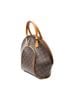 Louis Vuitton Brown Ellipse MM One size - photo 3