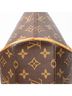 Louis Vuitton Brown Ellipse MM One size - photo 7