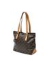 Louis Vuitton Brown Cabas Piano One size - photo 3