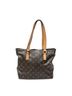 Louis Vuitton Brown Cabas Piano One size - photo 5