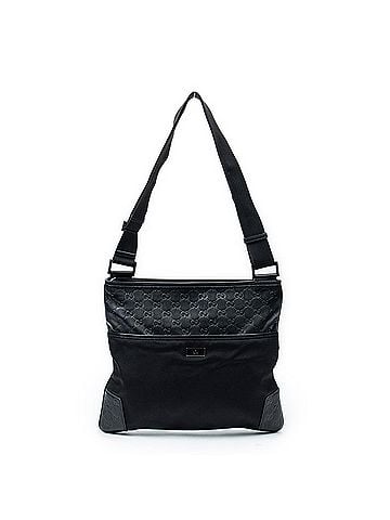 Gucci Messenger Bag (view 1)