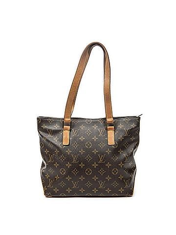 Louis Vuitton Cabas Piano (view 1)