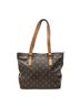 Louis Vuitton Brown Cabas Piano One size - photo 1