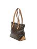 Louis Vuitton Brown Cabas Piano One size - photo 3