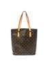 Louis Vuitton Brown Vavin GM One size - photo 1