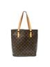 Louis Vuitton Brown Vavin GM One size - photo 5