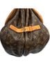 Louis Vuitton Brown Saumur GM One size - photo 7