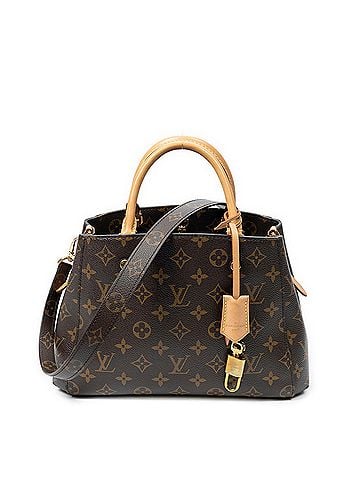 Louis Vuitton Montaigne PM (view 1)