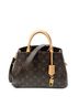 Louis Vuitton Brown Montaigne PM One size - photo 1