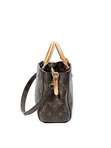 Louis Vuitton Montaigne PM (view 2)