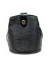 Louis Vuitton Black Cluny One size - photo 1