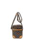 Louis Vuitton Brown Danube One size - photo 1