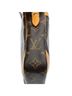 Louis Vuitton Brown Danube One size - photo 7
