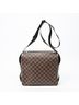 Louis Vuitton Brown Naviglio One size - photo 1