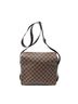 Louis Vuitton Brown Naviglio One size - photo 5