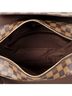 Louis Vuitton Brown Naviglio One size - photo 8
