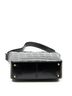 Chanel Black CC Square Zip Hobo One size - photo 9