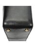 Chanel Black CC Square Zip Hobo One size - photo 6