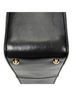 Chanel Black CC Square Zip Hobo One size - photo 7