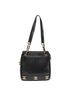 Chanel Black Triple CC Chain Tote One size - photo 1