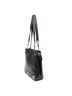 Chanel Black Triple CC Chain Tote One size - photo 3