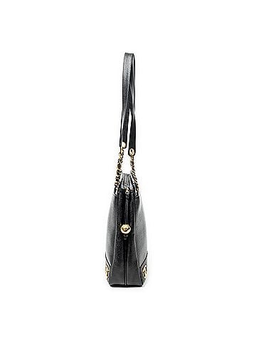 Chanel Triple CC Chain Tote (view 2)