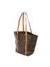 Louis Vuitton Brown Sac Shopping PM One size - photo 3