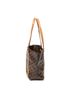 Louis Vuitton Brown Sac Shopping PM One size - photo 2