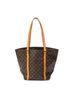 Louis Vuitton Brown Sac Shopping PM One size - photo 5