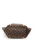 Louis Vuitton Brown Sac Shopping PM One size - photo 9