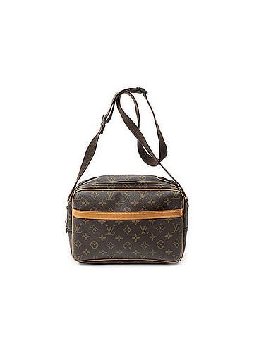 Louis Vuitton Reporter PM (view 1)