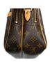 Louis Vuitton Brown Reporter PM One size - photo 6