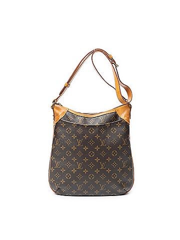 Louis Vuitton Odeon MM (view 1)