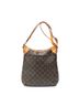 Louis Vuitton Brown Odeon MM One size - photo 1
