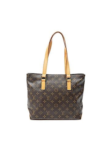 Louis Vuitton Cabas Piano (view 1)