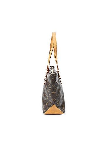 Louis Vuitton Cabas Piano (view 2)
