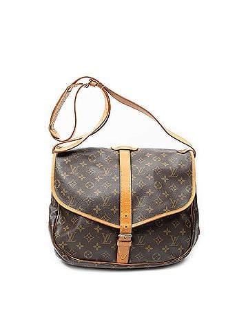 Louis Vuitton Saumur MM (view 1)