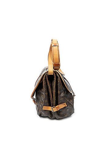 Louis Vuitton Saumur MM (view 2)