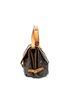 Louis Vuitton Brown Saumur MM One size - photo 2
