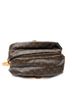 Louis Vuitton Brown Saumur MM One size - photo 9