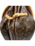 Louis Vuitton Brown Saumur MM One size - photo 6