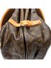 Louis Vuitton Brown Saumur MM One size - photo 7