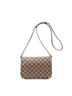 Louis Vuitton Brown Musette Tango Long Strap One size - photo 1